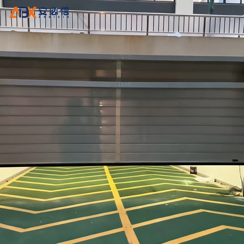 吉林市PVC高速门